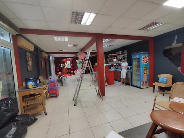 Immeuble à vendre CAYENNE (973)