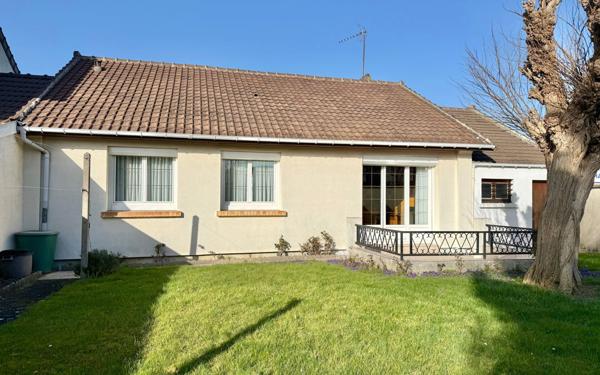 Maison à vendre    4 pièces • 93 m2 Morangis