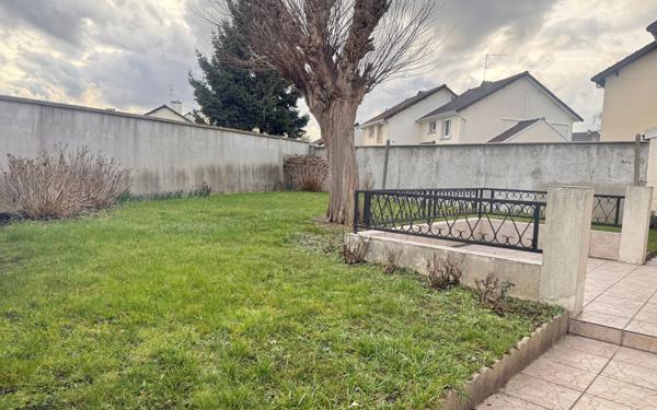 Maison à vendre    4 pièces • 93 m2 Morangis