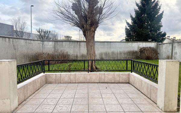 Maison à vendre    4 pièces • 93 m2 Morangis