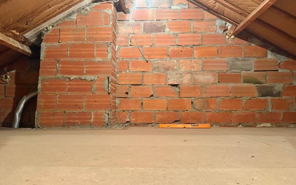 Maison à vendre    4 pièces • 93 m2 Morangis