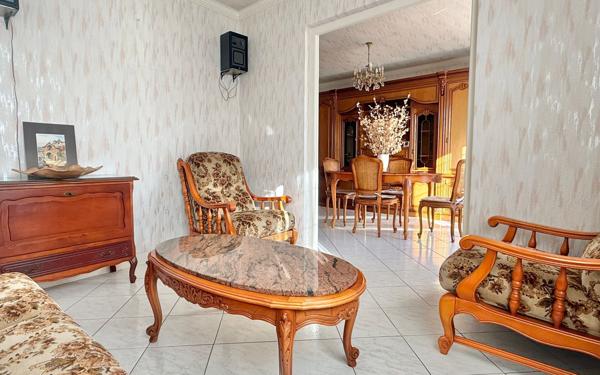 Maison à vendre    4 pièces • 93 m2 Morangis