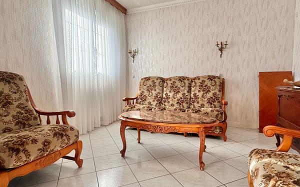 Maison à vendre    4 pièces • 93 m2 Morangis