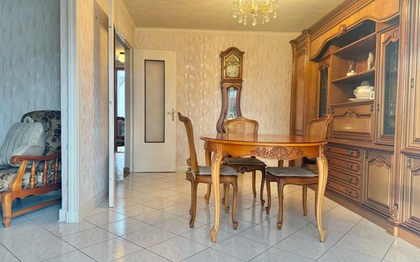 Maison à vendre    4 pièces • 93 m2 Morangis