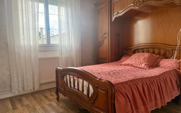 Maison à vendre    4 pièces • 93 m2 Morangis