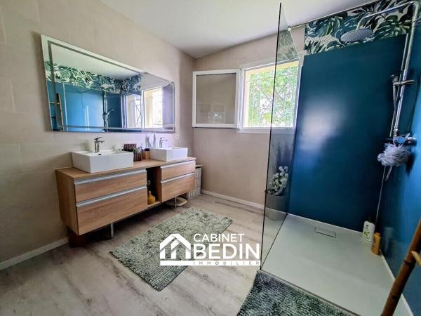 Achat Maison T4 Biscarrosse 3 chambres