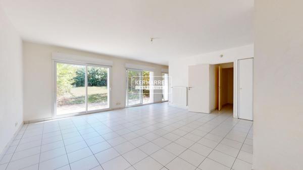 Maison 4 pièces – 100 m² environ à Couëron (ref : 1984B-EC)