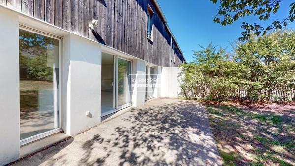 Maison 4 pièces – 100 m² environ à Couëron (ref : 1984B-EC)