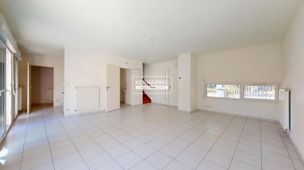 Maison 4 pièces – 100 m² environ à Couëron (ref : 1984B-EC)