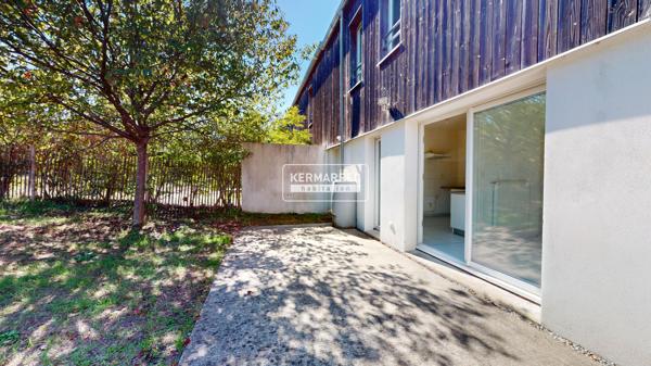 Maison 4 pièces – 100 m² environ à Couëron (ref : 1984B-EC)
