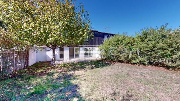 Maison 4 pièces – 100 m² environ à Couëron (ref : 1984B-EC)