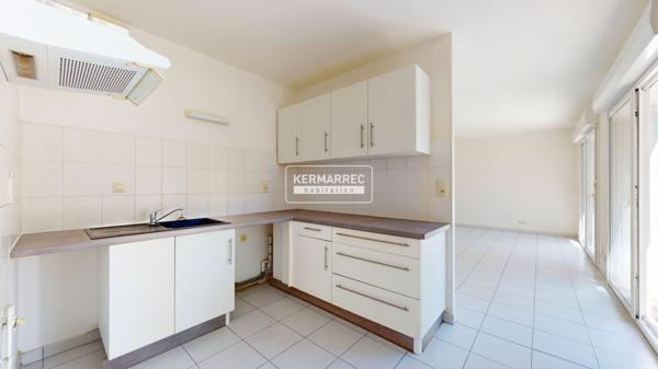 Maison 4 pièces – 100 m² environ à Couëron (ref : 1984B-EC)