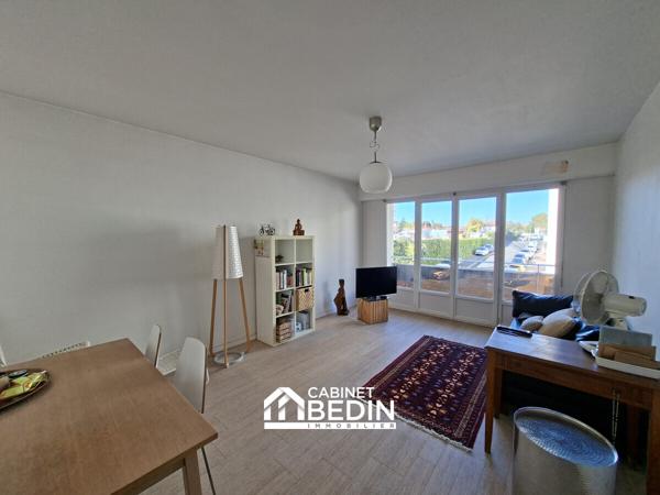 Vente Appartement T2 Merignac 1 chambre