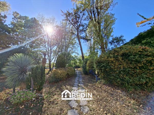 Vente Appartement T2 Merignac 1 chambre