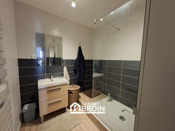 Vente Appartement T2 Merignac 1 chambre