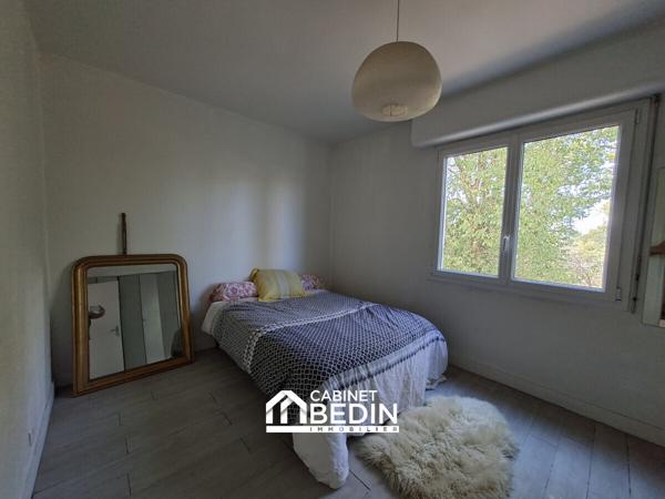 Vente Appartement T2 Merignac 1 chambre