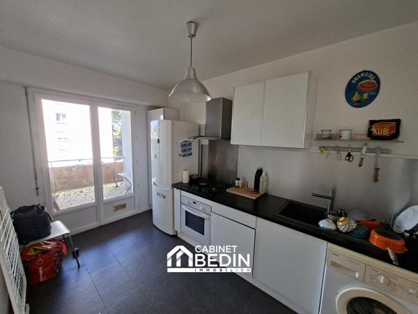 Vente Appartement T2 Merignac 1 chambre