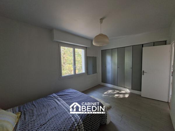 Vente Appartement T2 Merignac 1 chambre
