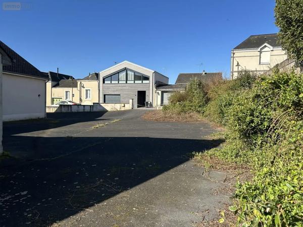 Achat - Maison Château-Gontier-sur-Mayenne 53200 15 pièces 360 m 2 936 m 2