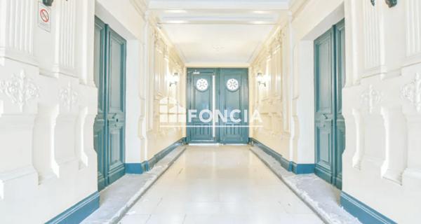 À vendre Appartement 6 pièces 115.72 m² - Paris 75018