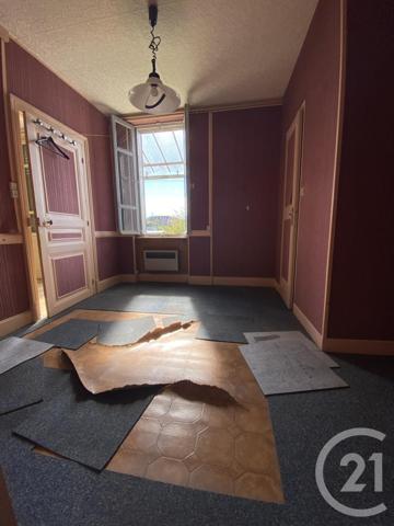 immeuble à vendre  150 m2 MONTLUCON - 03