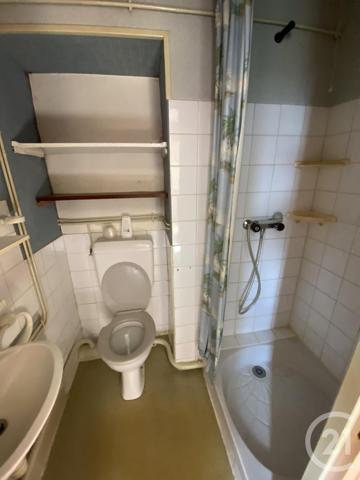 immeuble à vendre  150 m2 MONTLUCON - 03