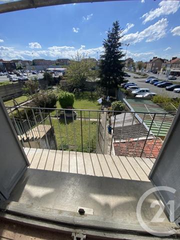 immeuble à vendre  150 m2 MONTLUCON - 03