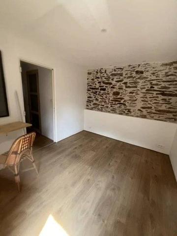 Maison 3 CH + Bureau avec jardin et garage
