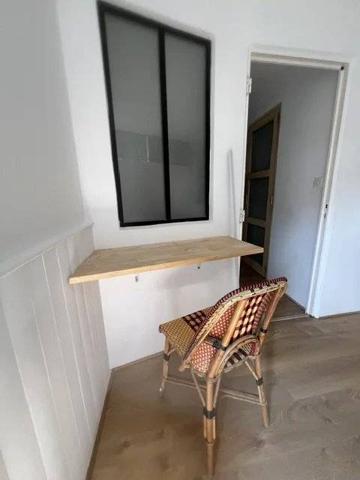 Maison 3 CH + Bureau avec jardin et garage