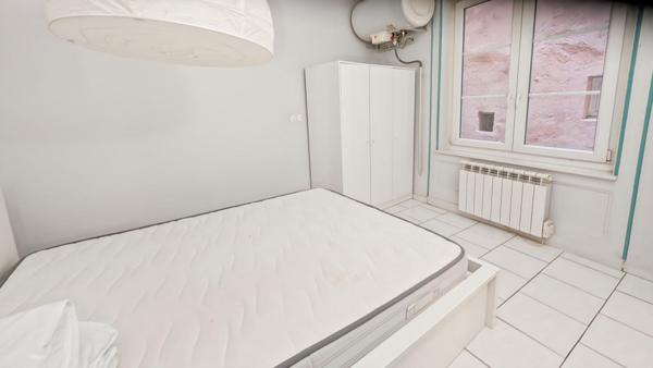 Opportunité Investisseur ? 2 pièces au coeur de Lyon