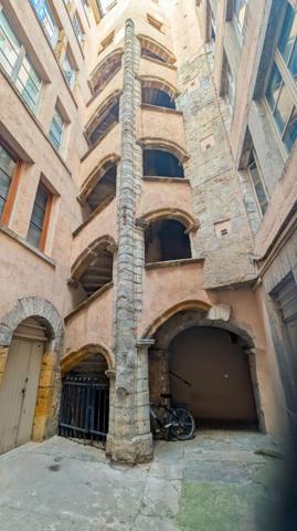 Opportunité Investisseur ? 2 pièces au coeur de Lyon