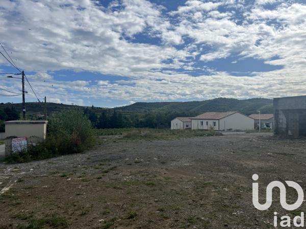 Terrain à vendre 563 m² Lavilledieu