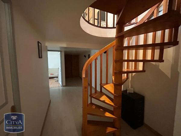 Appartement à vendre 4 pièces 120m²