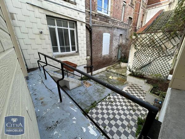 Appartement à vendre 4 pièces 120m²