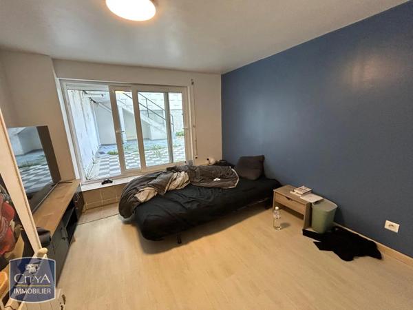 Appartement à vendre 4 pièces 120m²