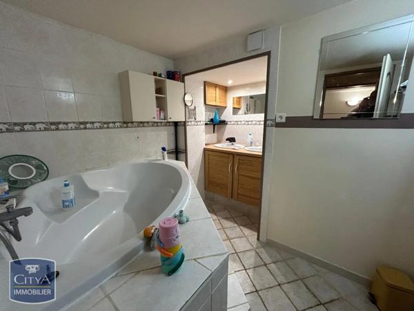 Appartement à vendre 4 pièces 120m²