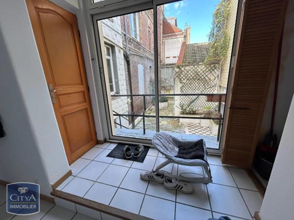 Appartement à vendre 4 pièces 120m²