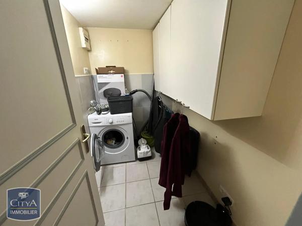 Appartement à vendre 4 pièces 120m²