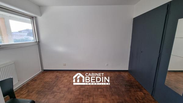 Achat Appartement 2 pièces Pessac 1 chambre