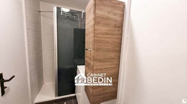 Achat Appartement 2 pièces Pessac 1 chambre