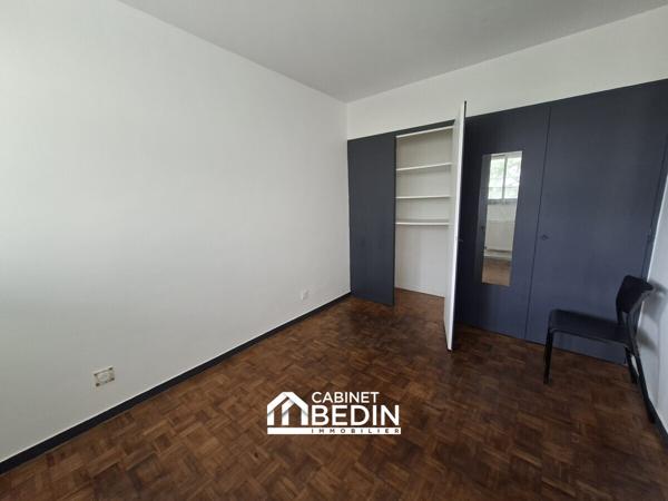 Achat Appartement 2 pièces Pessac 1 chambre