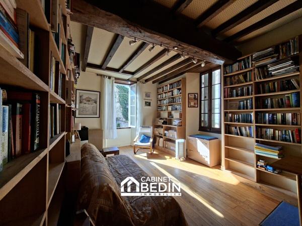 Achat Maison 7 pieces Bazas 4 chambres