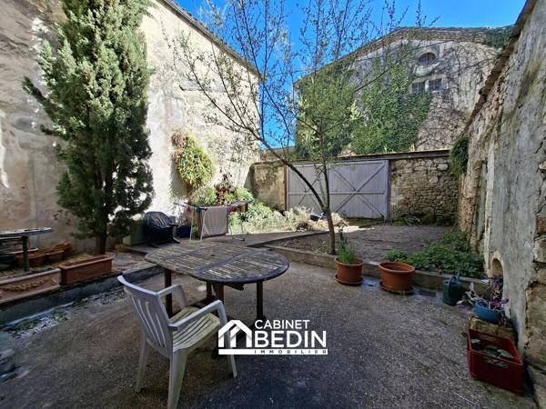 Achat Maison 7 pieces Bazas 4 chambres