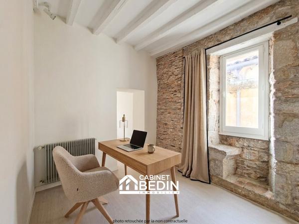 Achat Maison 7 pieces Bazas 4 chambres