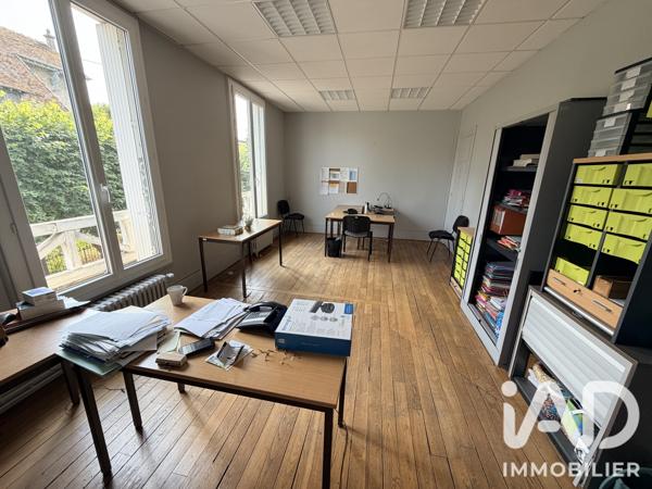 Immeuble à vendre 710 m² Provins