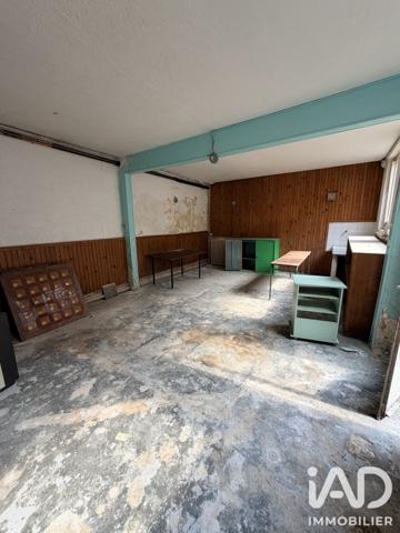 Immeuble à vendre 710 m² Provins
