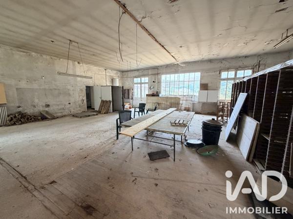 Immeuble à vendre 710 m² Provins