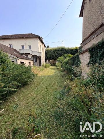 Immeuble à vendre 710 m² Provins