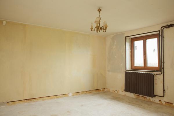 Perceneige (89260) À vendre : Longère à fort potentiel à 20min de Sens et Nogent/Seine