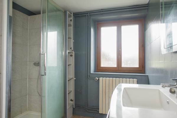 Perceneige (89260) À vendre : Longère à fort potentiel à 20min de Sens et Nogent/Seine